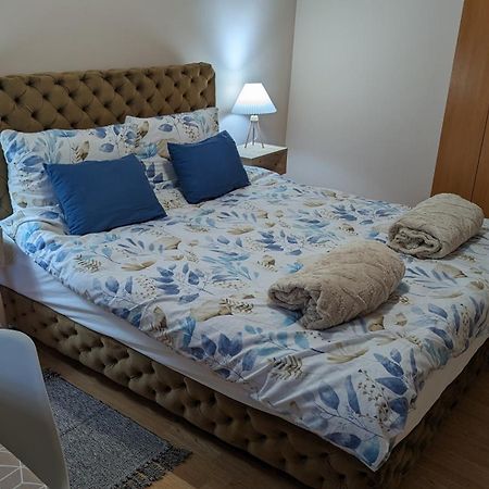A&M Apartmani Суботица Экстерьер фото