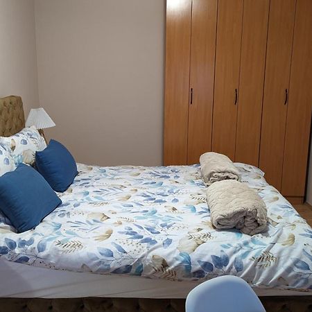 A&M Apartmani Суботица Экстерьер фото