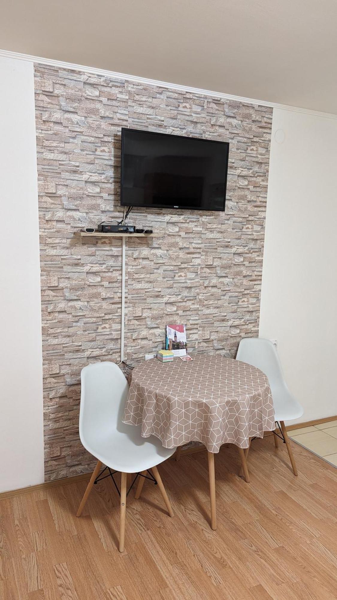 A&M Apartmani Суботица Экстерьер фото