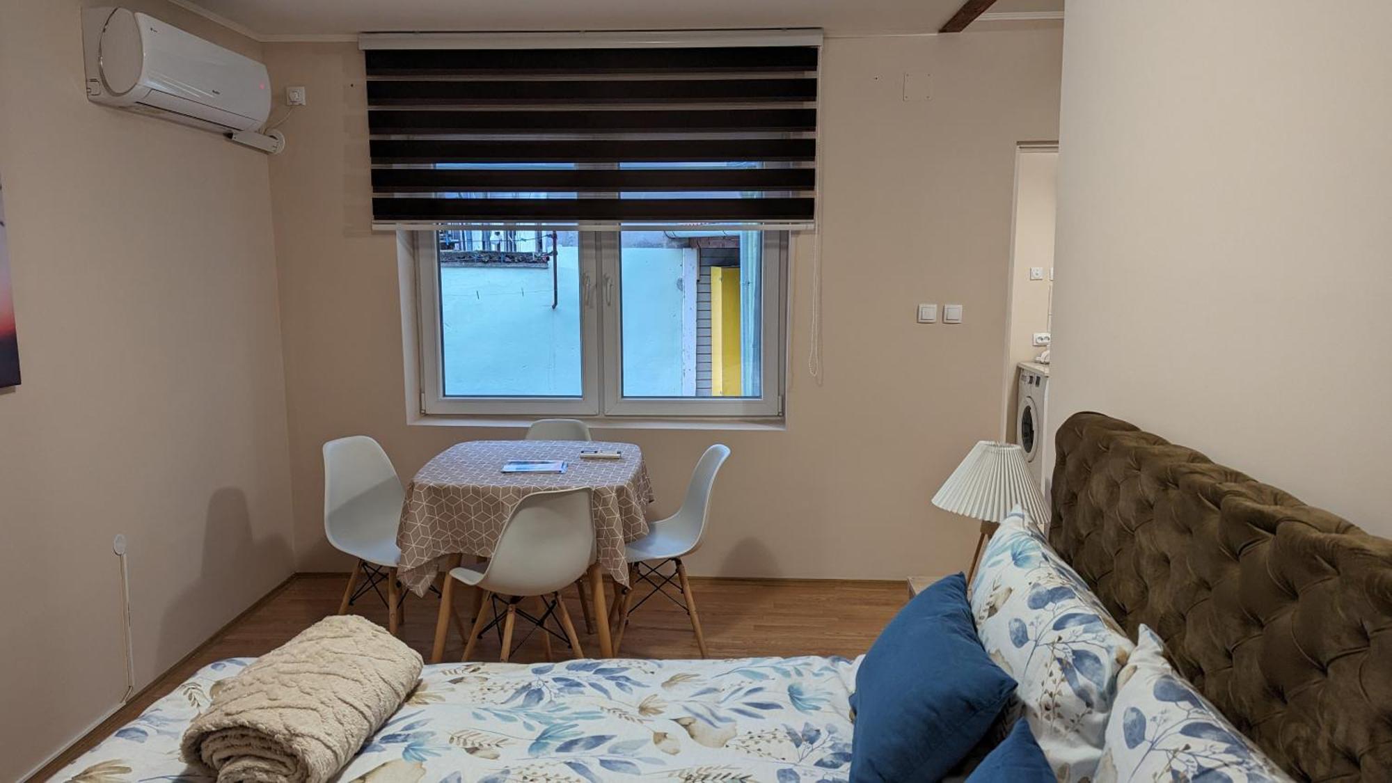 A&M Apartmani Суботица Экстерьер фото