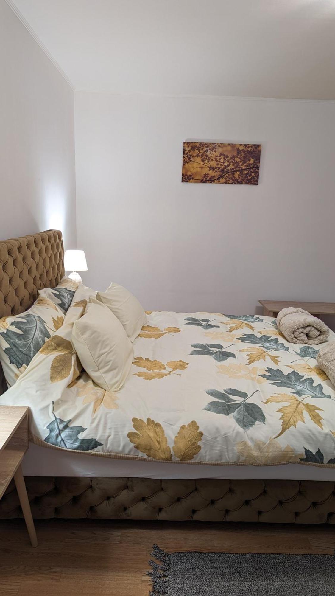 A&M Apartmani Суботица Экстерьер фото
