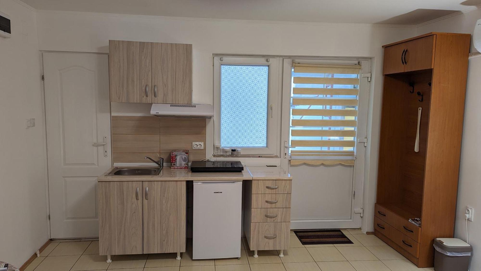 A&M Apartmani Суботица Экстерьер фото