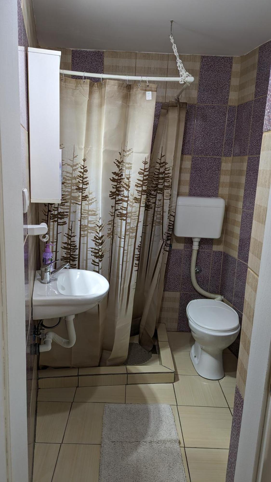 A&M Apartmani Суботица Экстерьер фото