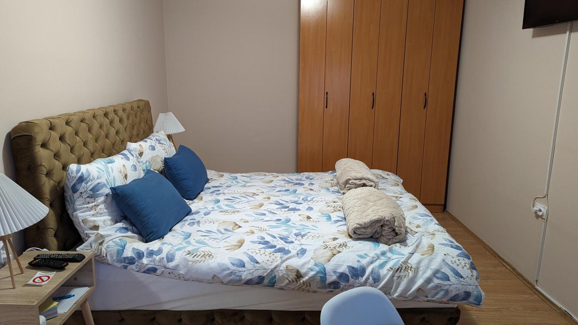 A&M Apartmani Суботица Экстерьер фото
