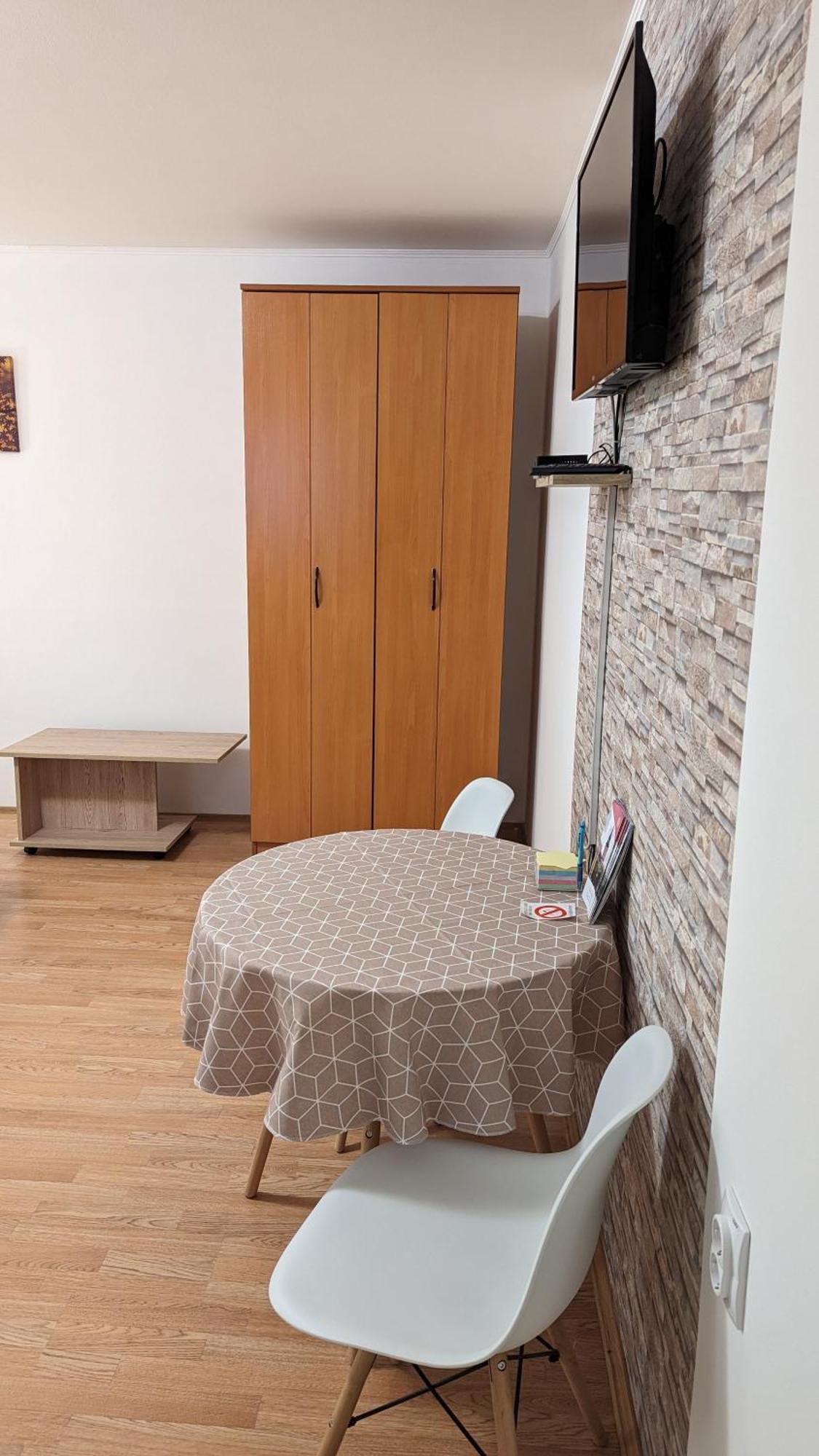 A&M Apartmani Суботица Экстерьер фото