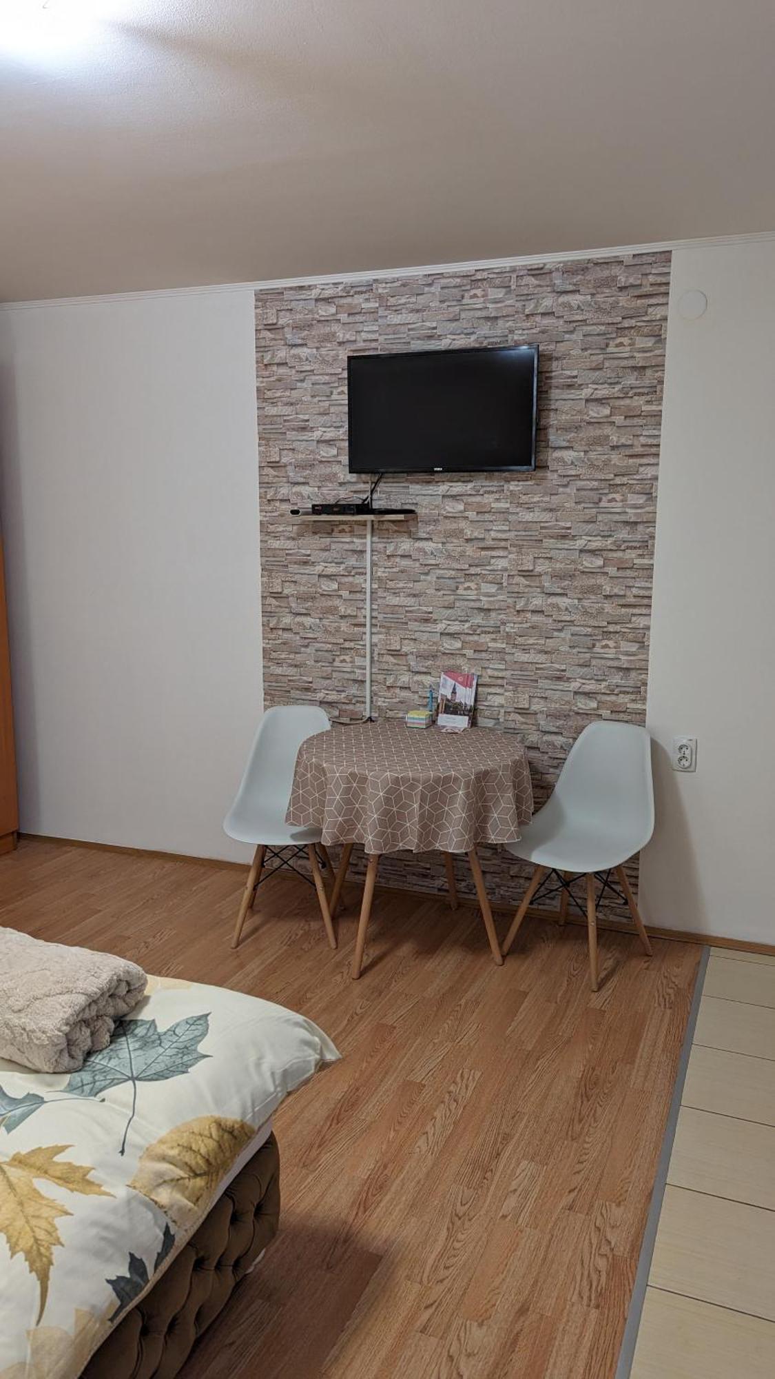 A&M Apartmani Суботица Экстерьер фото