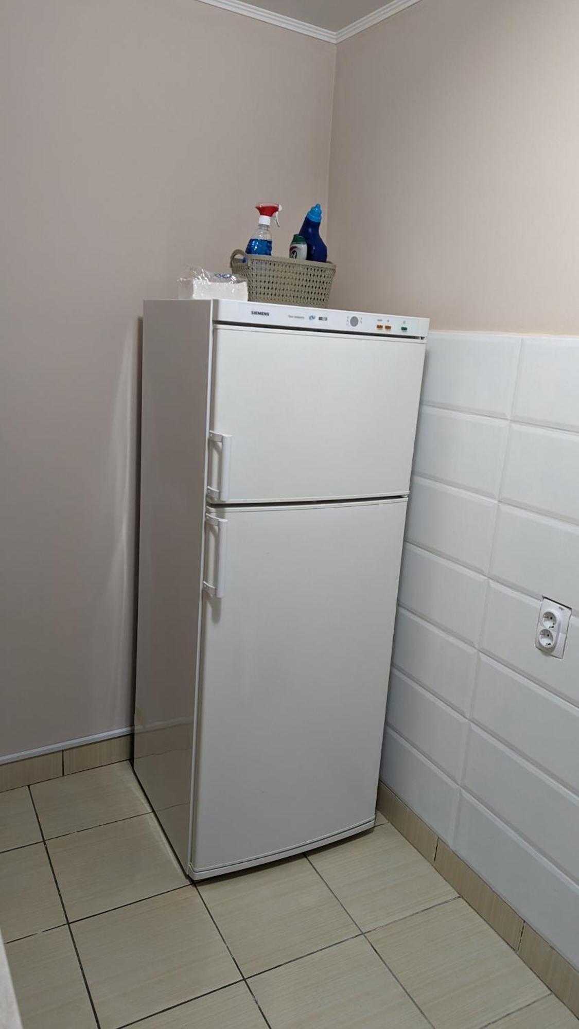 A&M Apartmani Суботица Номер фото