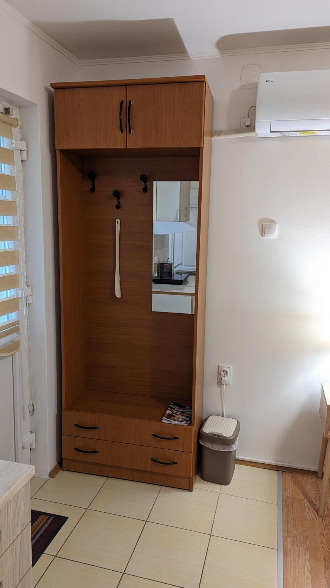 A&M Apartmani Суботица Номер фото
