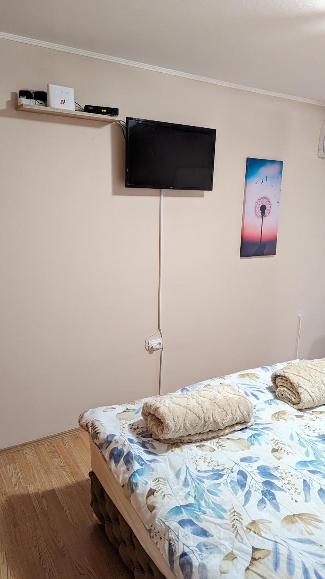 A&M Apartmani Суботица Номер фото
