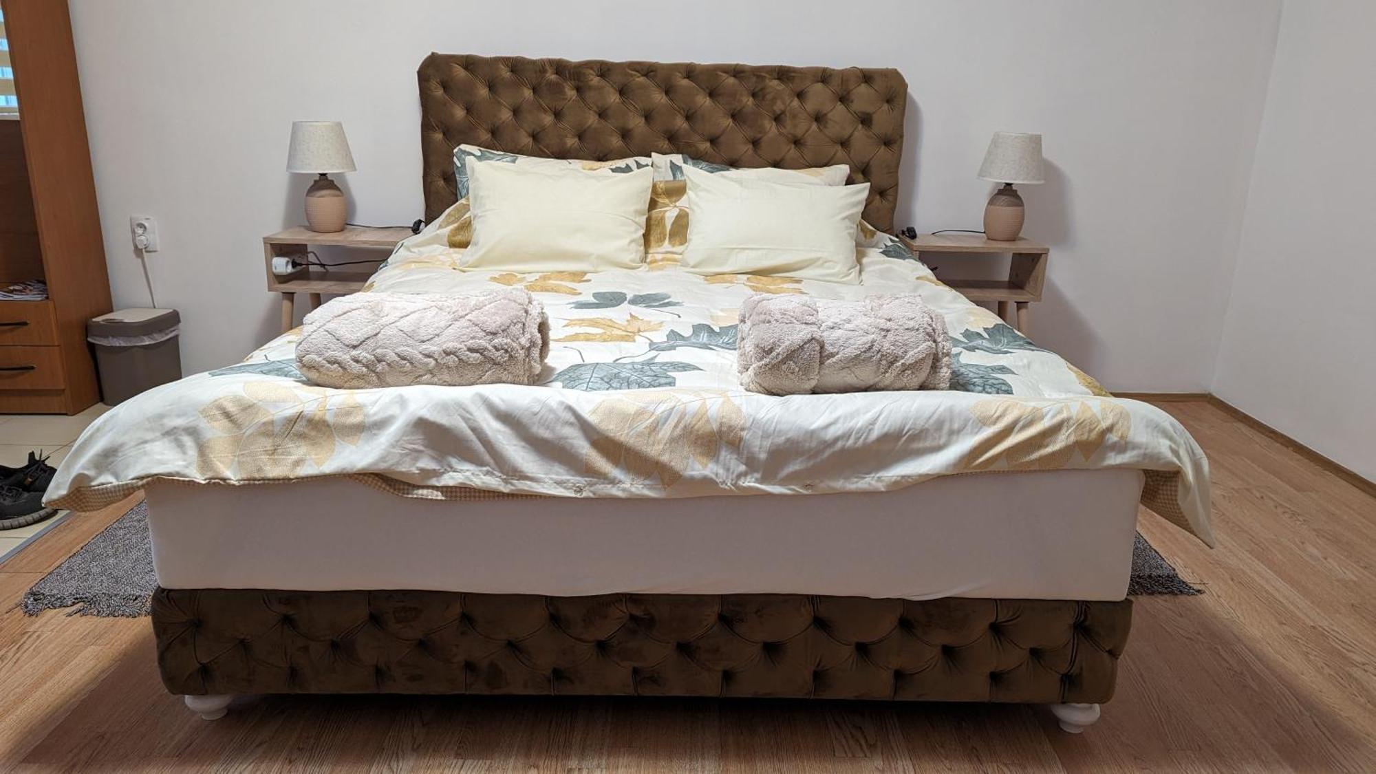 A&M Apartmani Суботица Номер фото
