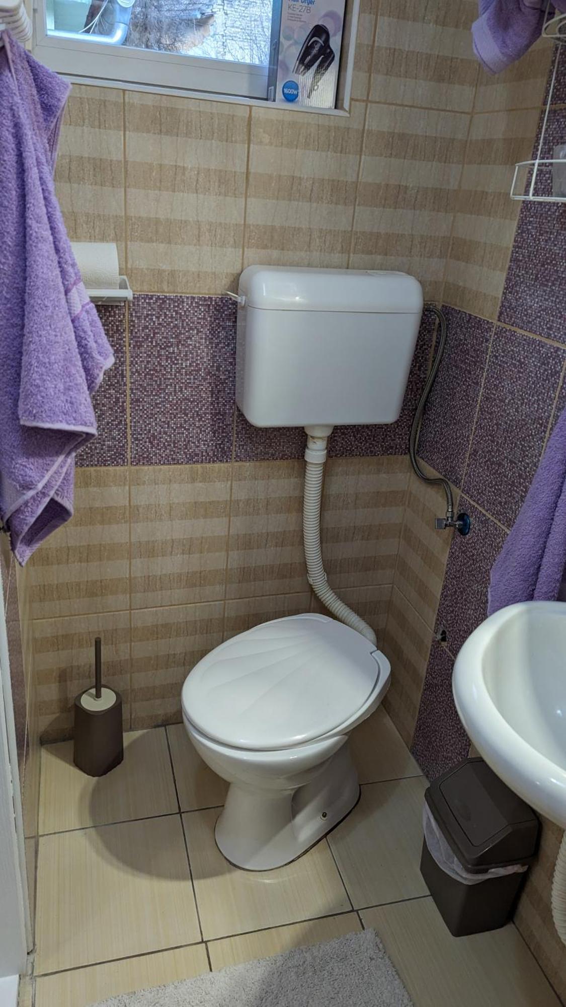 A&M Apartmani Суботица Номер фото