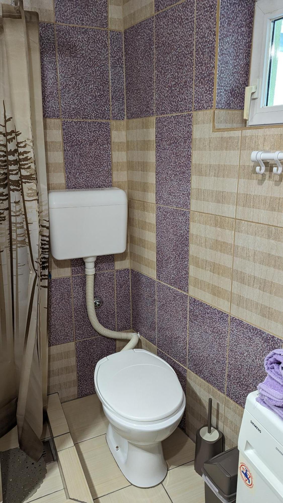 A&M Apartmani Суботица Номер фото