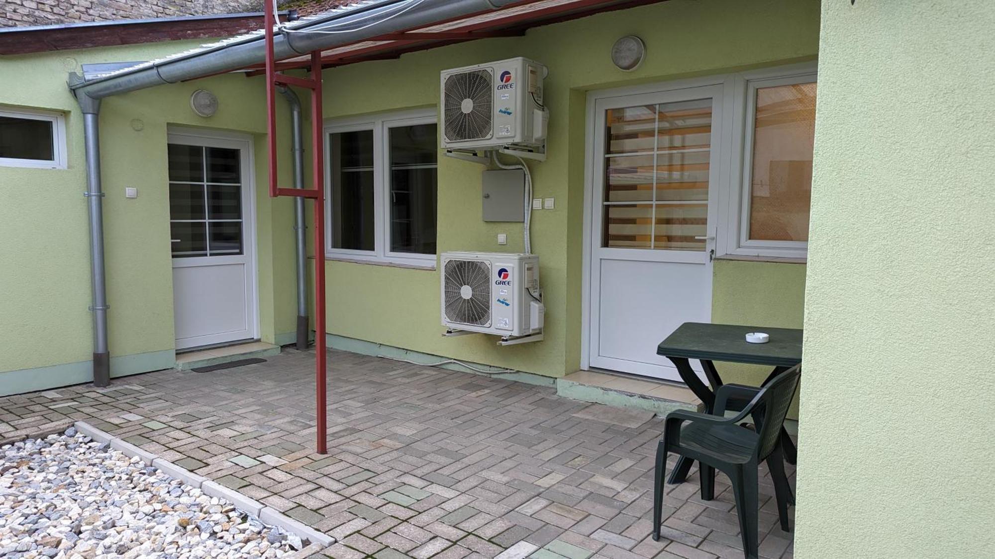 A&M Apartmani Суботица Номер фото